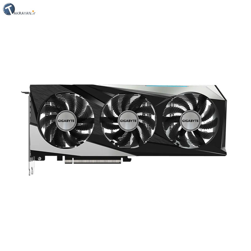 GIGABYTE Radeon RX 6600 XT GAMING OC 8G